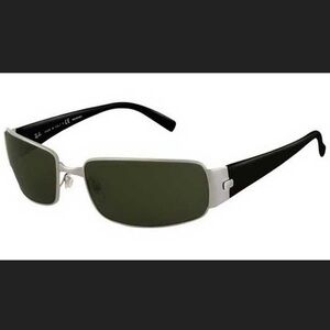 Ray Ban RB3237 004 58 polarized sunglasses men’s